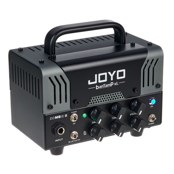 Joyo Zombie II Bundle