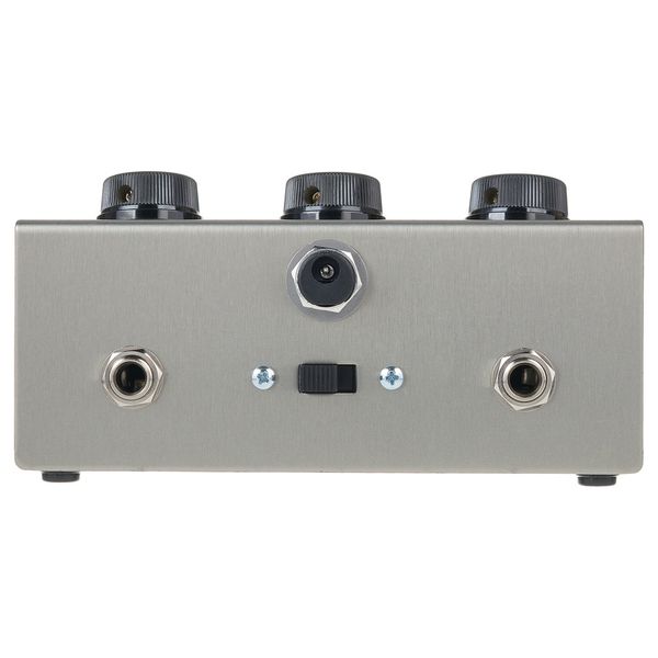 Wren & Cuff Caprid OG - Fuzz