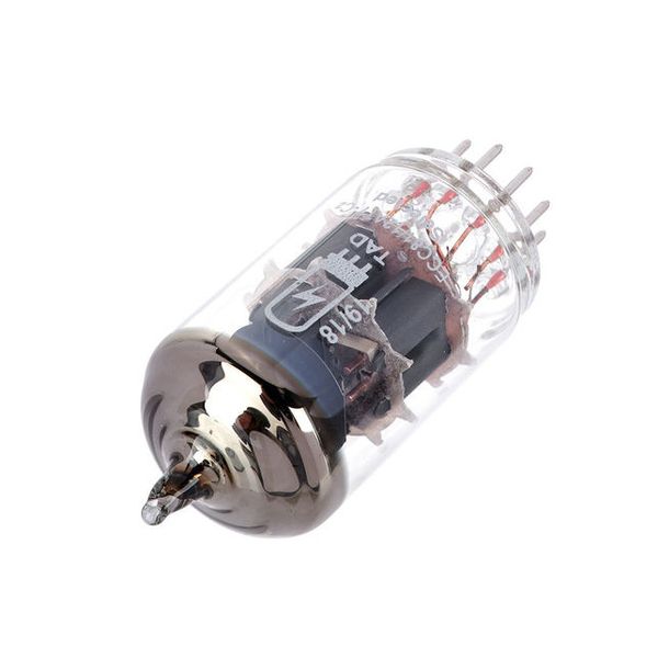 TAD RT052 Tube ECC81/12AT7-CZ