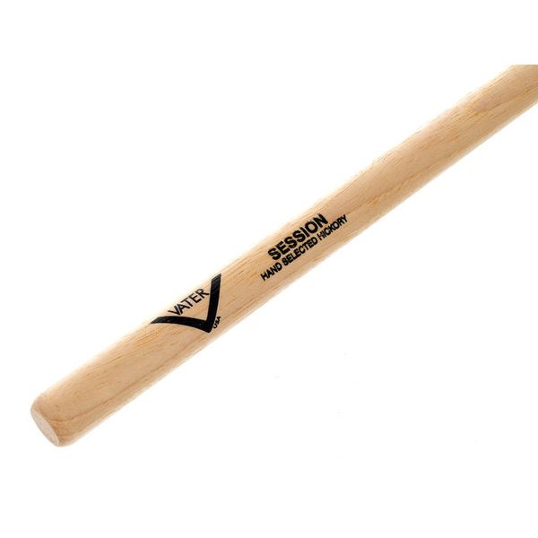 Vater Session Hickory Wood