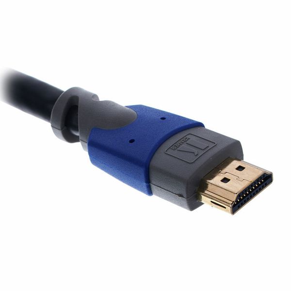 Kramer C-HM/HM/Pro-6 Cable 1.8m