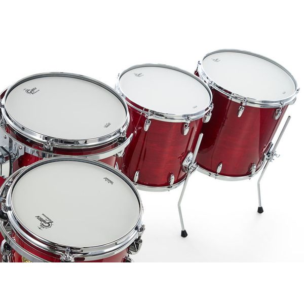 Gretsch Drums USA Custom 2up2down Rosewood