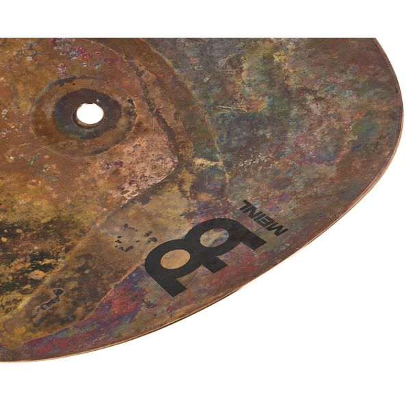 Meinl Byzance Vintage Smack Stack