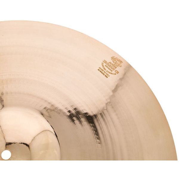 Zildjian 20" A-Custom Projection Crash