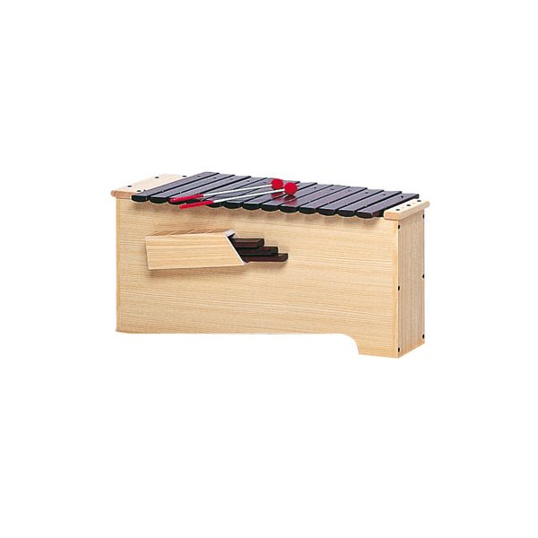 Bergerault XBDC Xylophone Bass