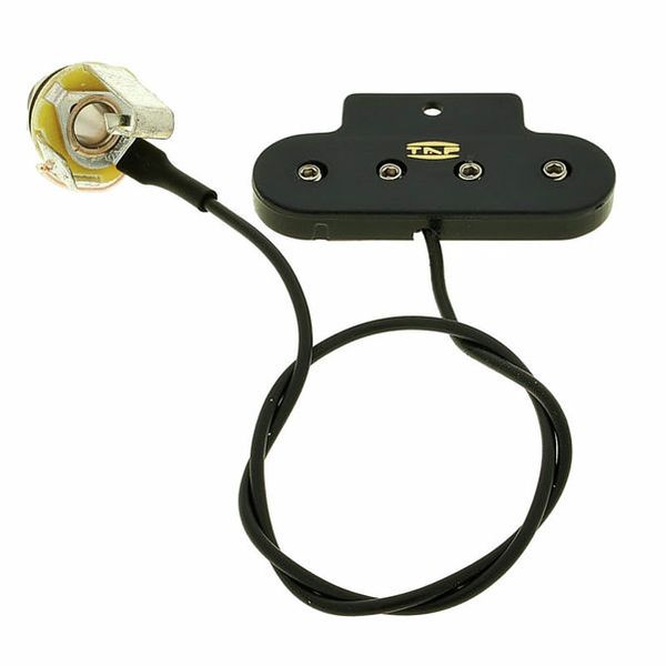 TAP Man-R Mandolin Pickup