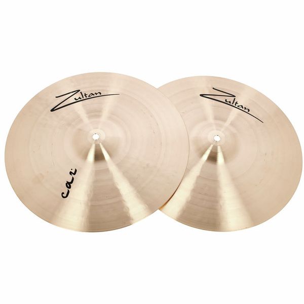 Zultan Caz Series Standard Set