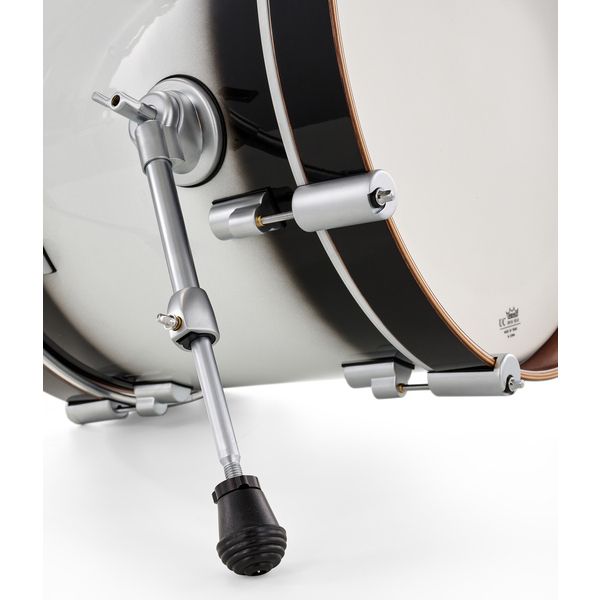 DrumCraft Series 6 Jazz Set White Burst