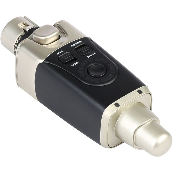 XVive U45 In-Ear Monitor Wireless