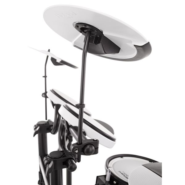 Roland TD-02KV V-Drums Kit