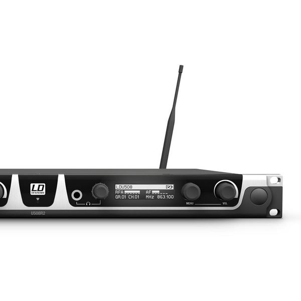 LD Systems U508 R2
