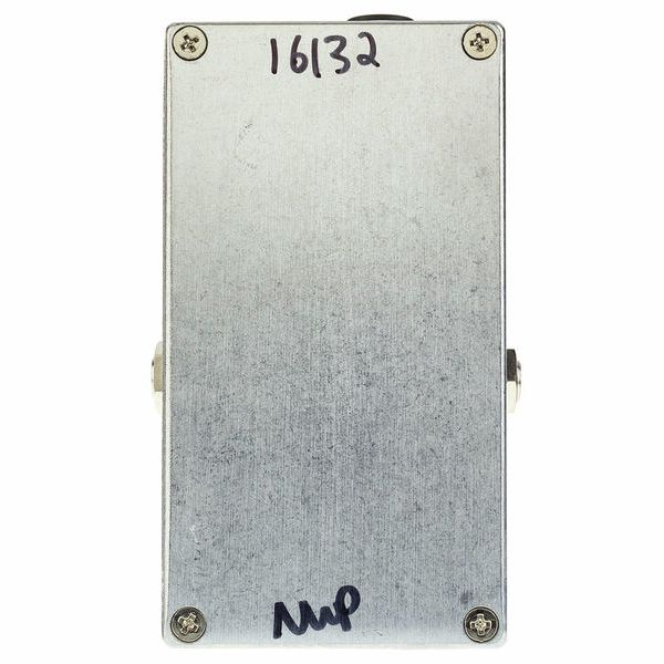 Greer Amps Southland Overdrive