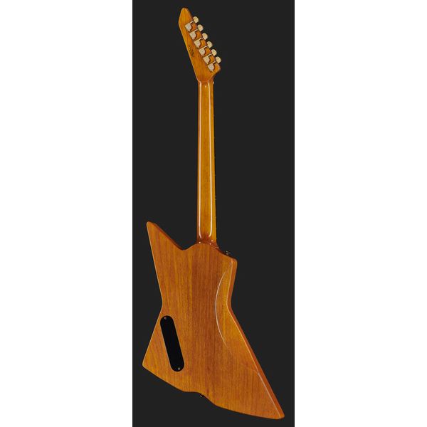 Harley Benton EX-76 Classic GHW AN w/Bag