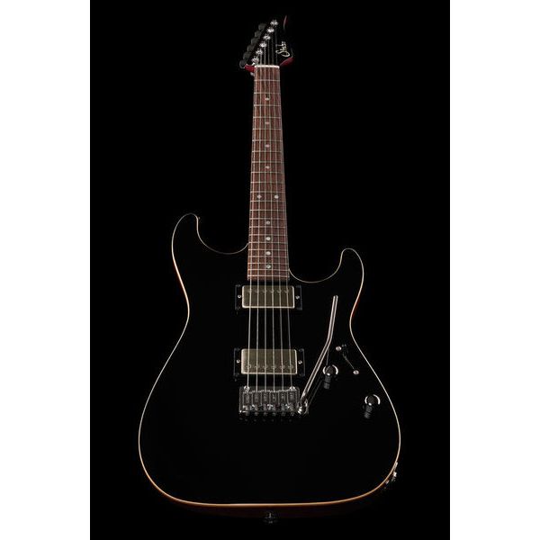 Suhr Pete Thorn Signature BK