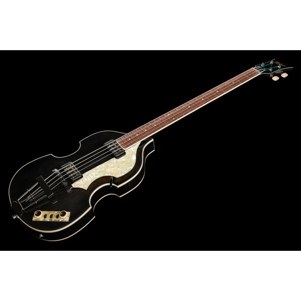H&ouml;fner HCT-500/1-BK Violin Bass CT