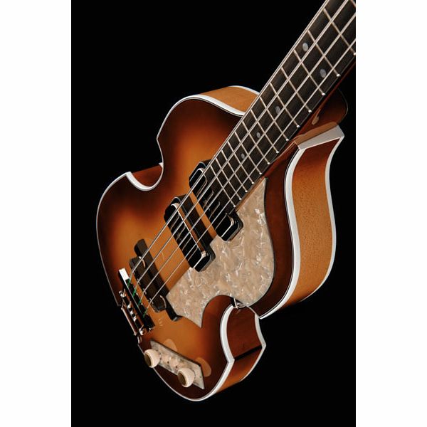 H&ouml;fner H500/1-61-0 Beatles CavernBass