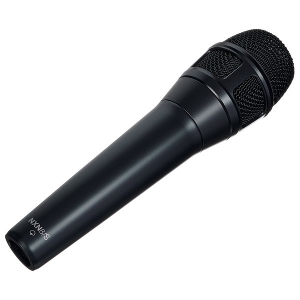 Shure Nexadyne 8/S