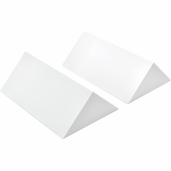 t.akustik Melamine Cornertube 480 GR