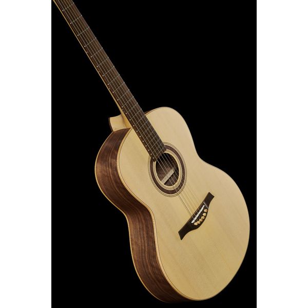 H&ouml;fner Meister Steelstring HA-MS87-GL