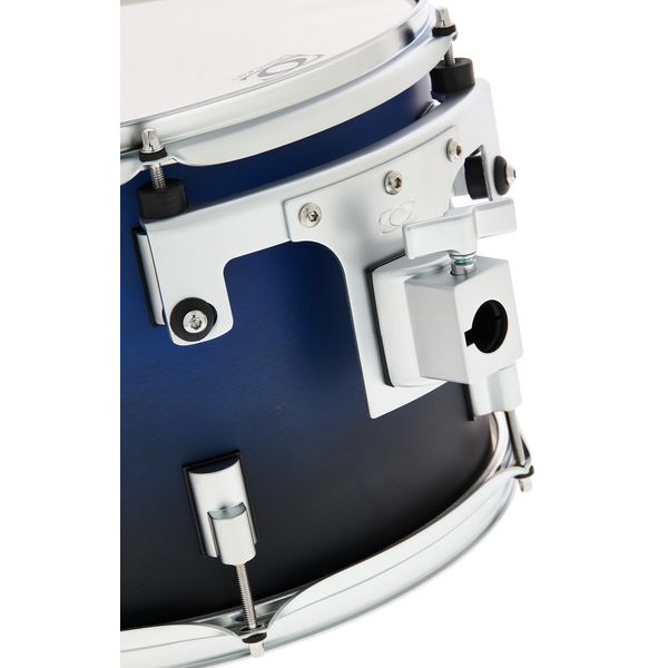 DrumCraft Series 6 13"x09" Tom Tom SBB