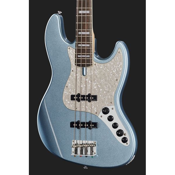 Marcus Miller V7 Alder-4 LPB 2nd Gen