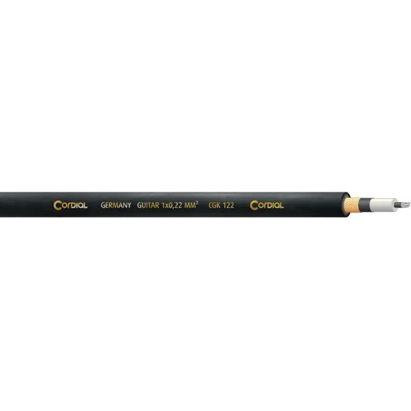 Cordial CGK 122 BK