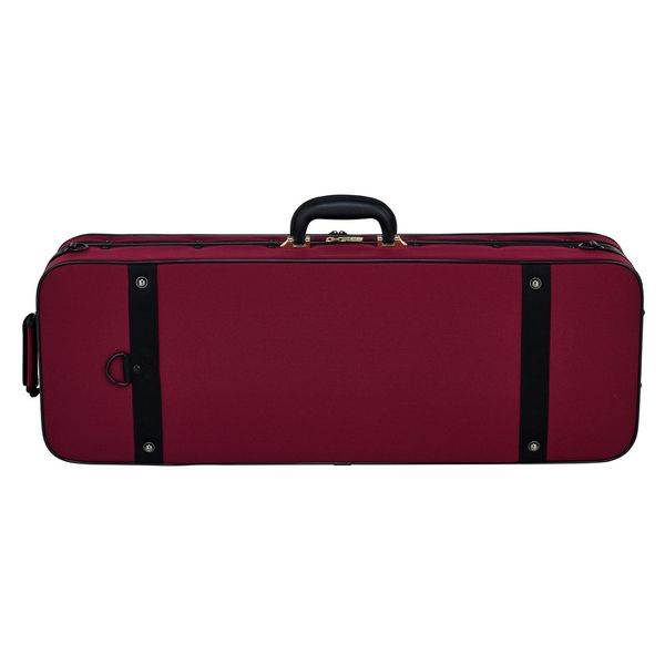 Super Light Oblong Viola Case BU