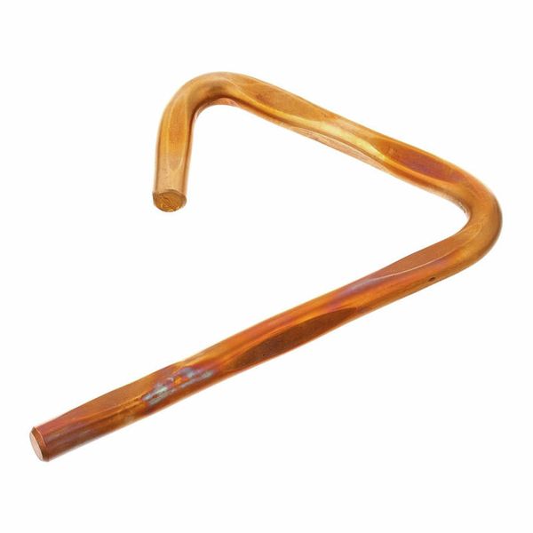 Thomann Triangle OpenTri Bronze 3"