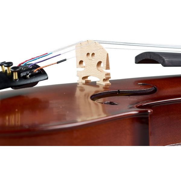 Hidersine Uno Violin Set 3/4