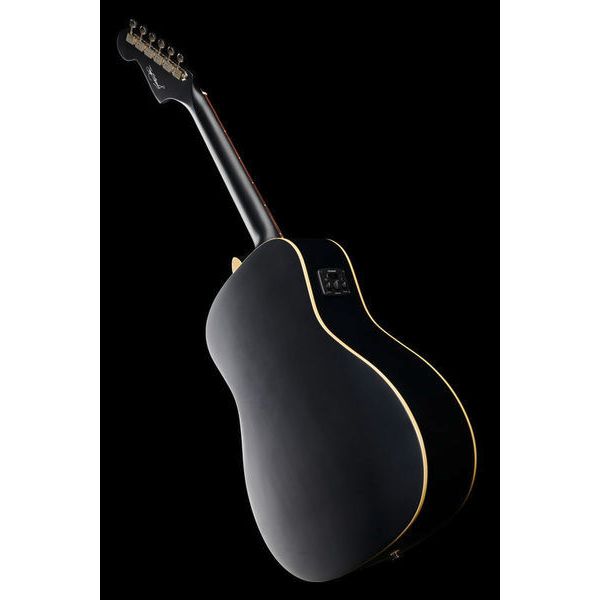 Fender Joe Strummer Campfire