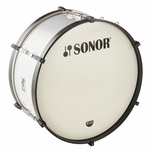 Sonor MC2410 CW Marching Bass Drum