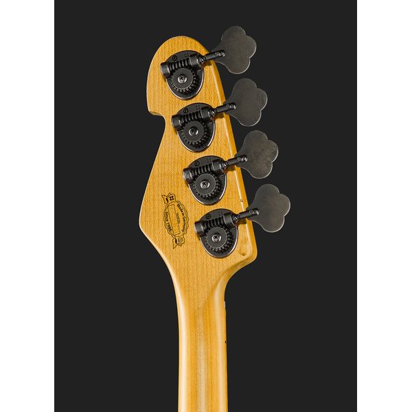 Sandberg California II TT 4 RMN HA CB