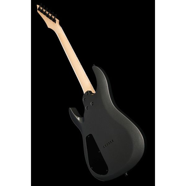 Harley Benton R-446 Graphite Metallic Bundle