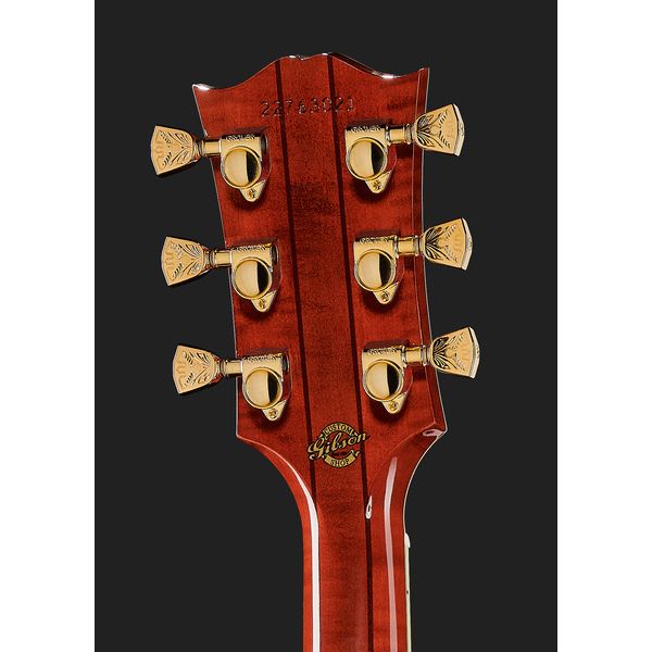 Gibson Doves in Flight AN