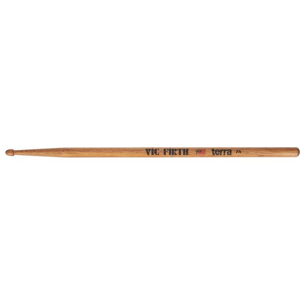 Vic Firth 7A Terra Series