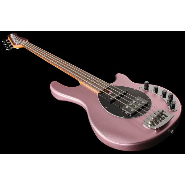 Marcus Miller Z7-4 Burgundy