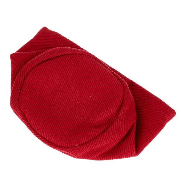 Peter Hess KT-7 bordeaux