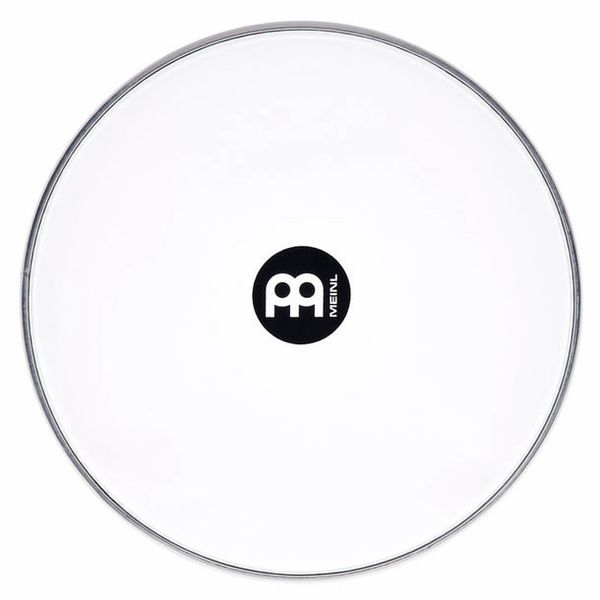 Meinl 8 3/4" Egypt Doumbek Head WH