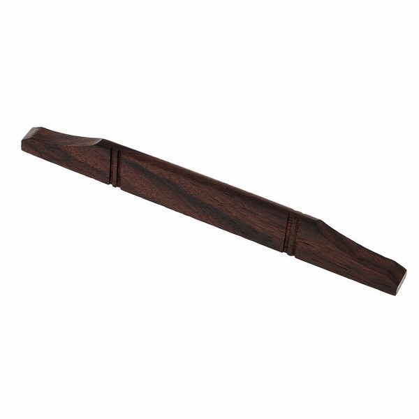 Grover B 1990 Mandolin Bridge