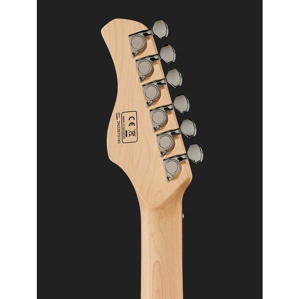 Larry Carlton S3 SNB