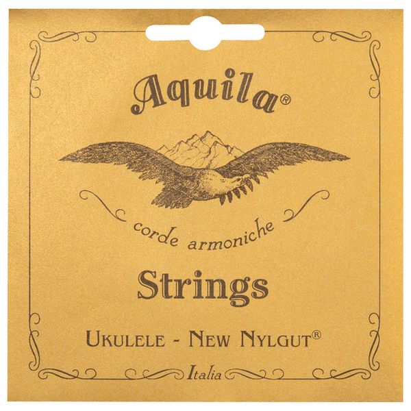 Aquila Tenor Low-G Regular Nylgut