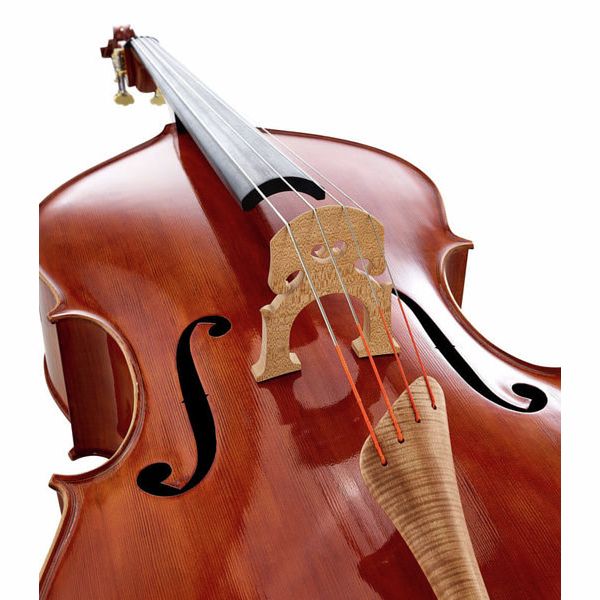 Scala Vilagio Double Bass Rogeri IB