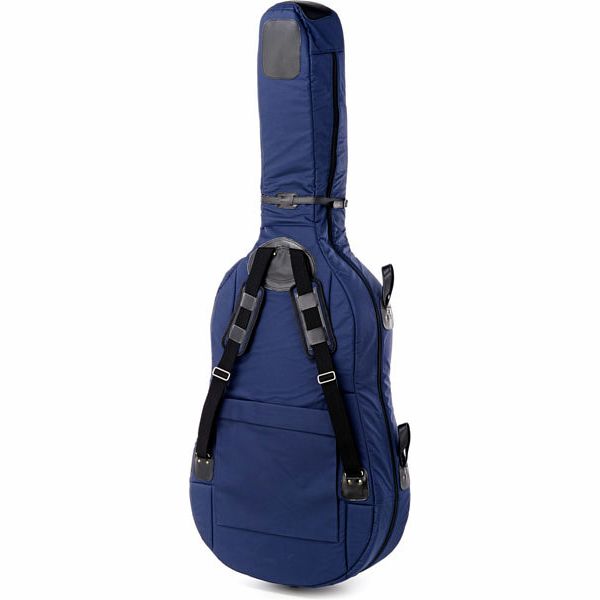 Roth & Junius BSB-02 3/4 BL Bass Soft Bag
