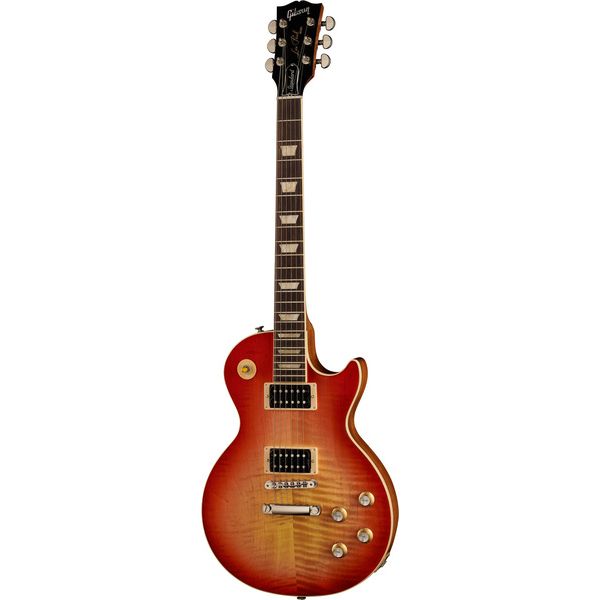 Gibson Les Paul Standard 60s Faded