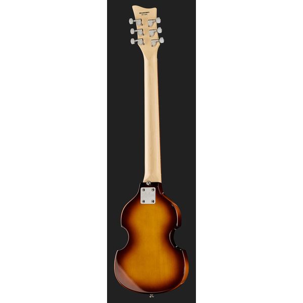 H&ouml;fner Shorty Violin Guitar