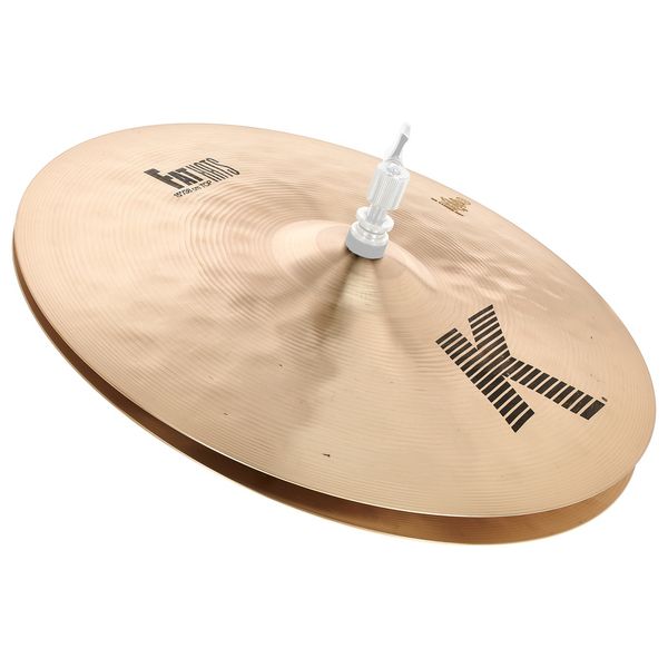 Zildjian 15 1/8" K-Series Fat Hats