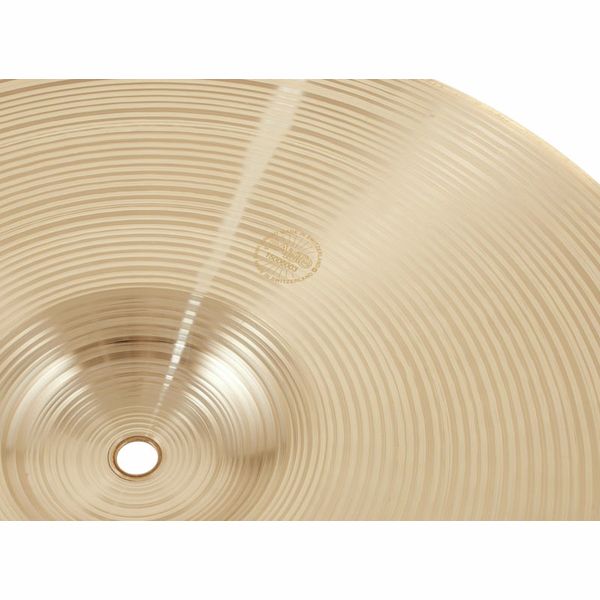 Paiste 14" Signature Medium Hi-Hat