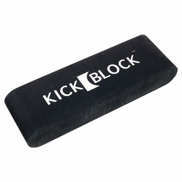 Kickblock Bass Drum Anker