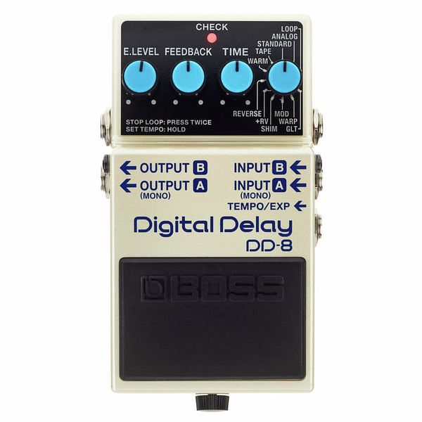 Boss DD-8 Digital Delay