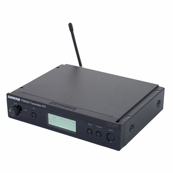 Shure PSM 300 Premium T11